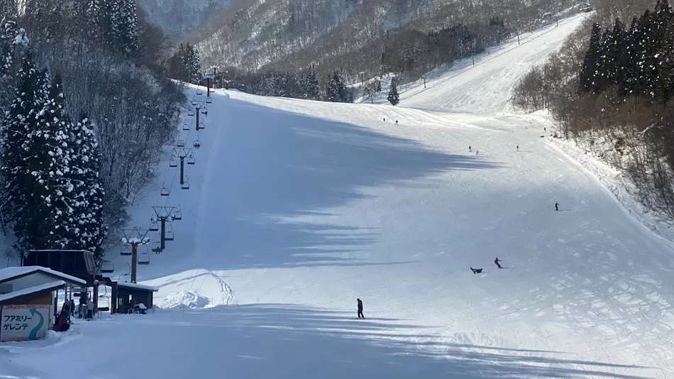 WHITE HOTEL GRAND HAKUBA