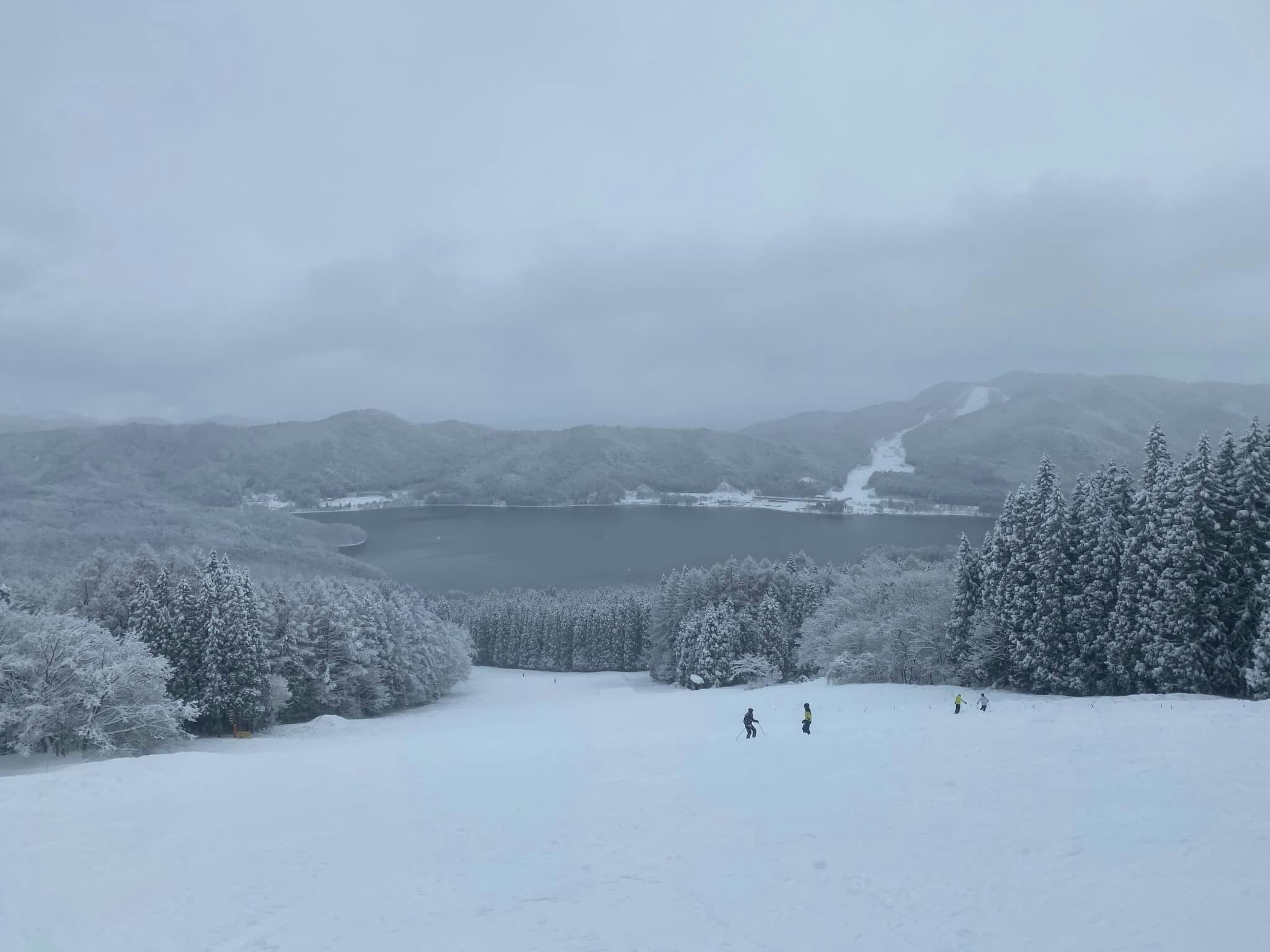 WHITE HOTEL GRAND HAKUBA