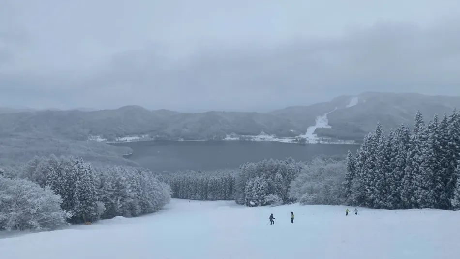 WHITE HOTEL GRAND HAKUBA