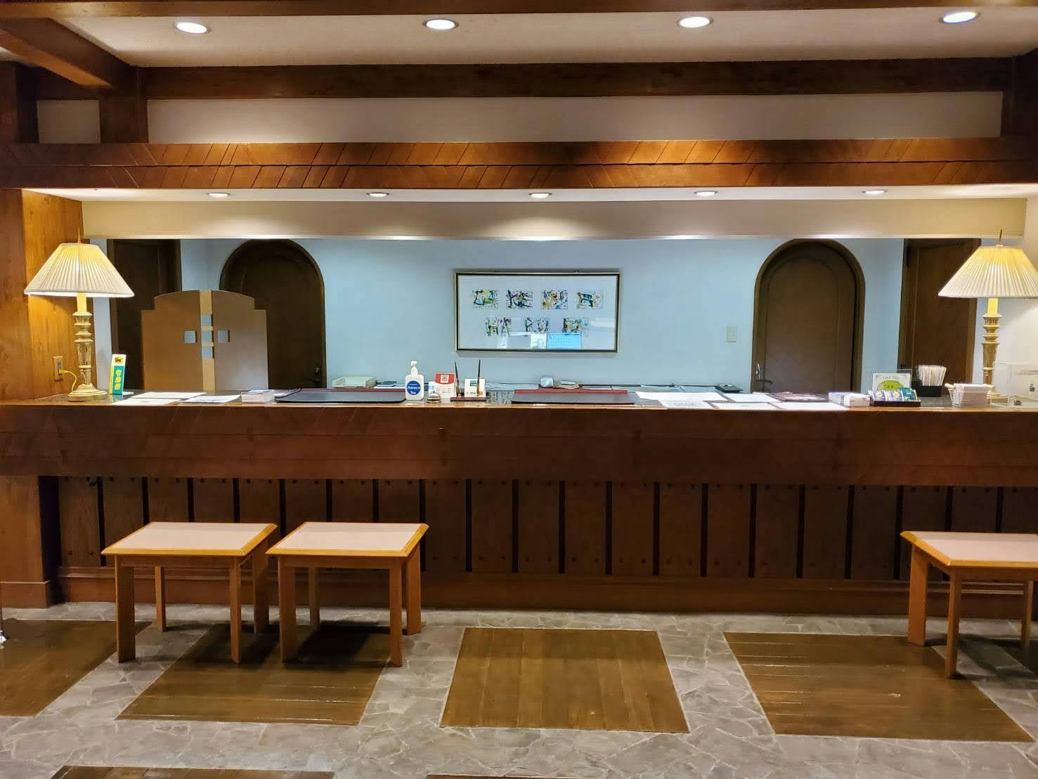 WHITE HOTEL GRAND HAKUBA