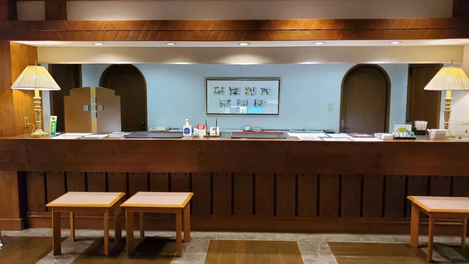 WHITE HOTEL GRAND HAKUBA