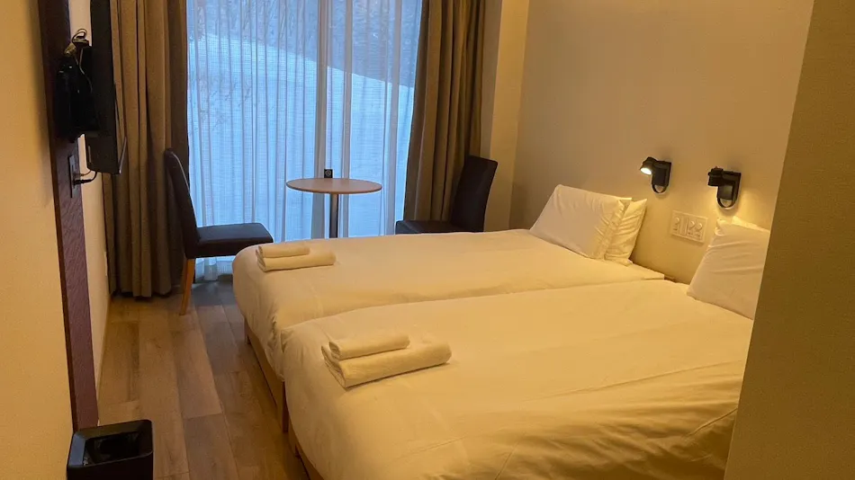 WHITE HOTEL GRAND HAKUBA