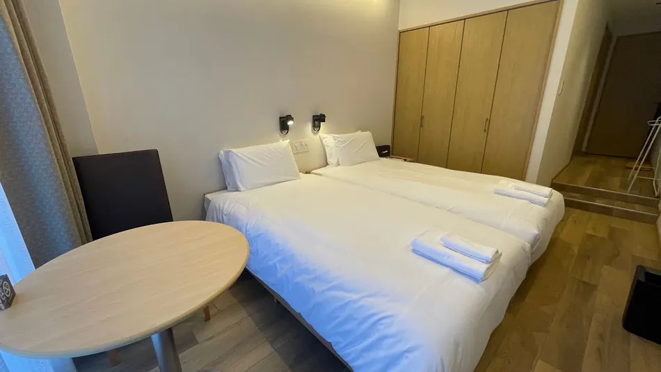 WHITE HOTEL GRAND HAKUBA