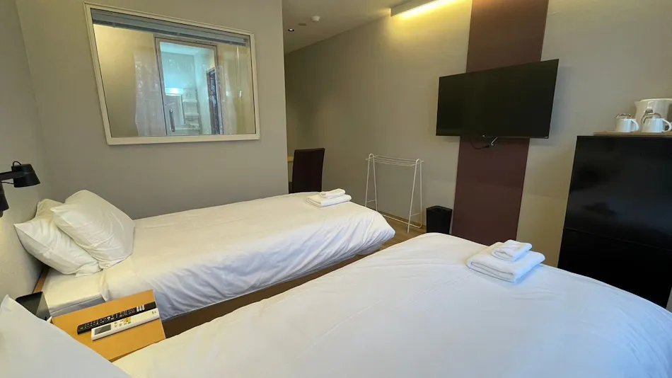 WHITE HOTEL GRAND HAKUBA