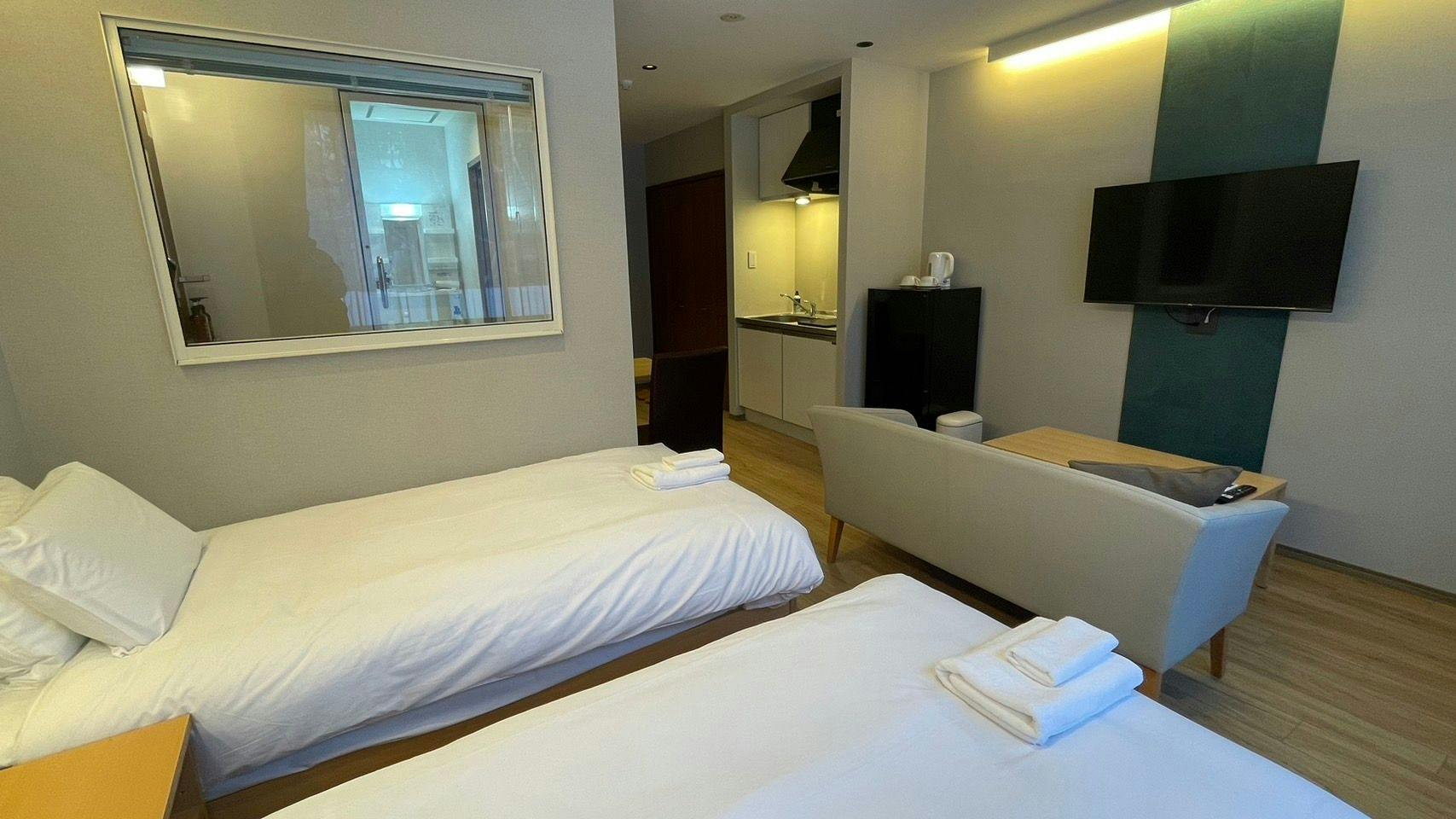 WHITE HOTEL GRAND HAKUBA