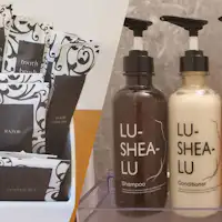 สิ่งอำนวยความสะดวกในห้องพัก