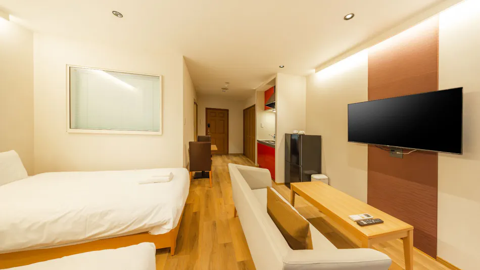 WHITE HOTEL GRAND HAKUBA