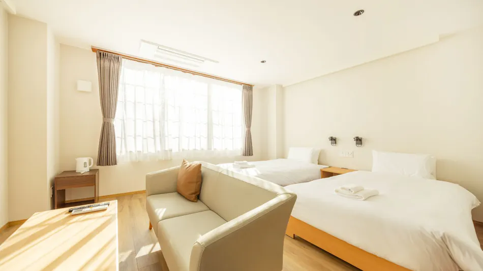 WHITE HOTEL GRAND HAKUBA