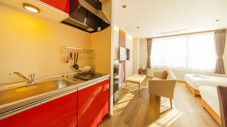 WHITE HOTEL GRAND HAKUBA