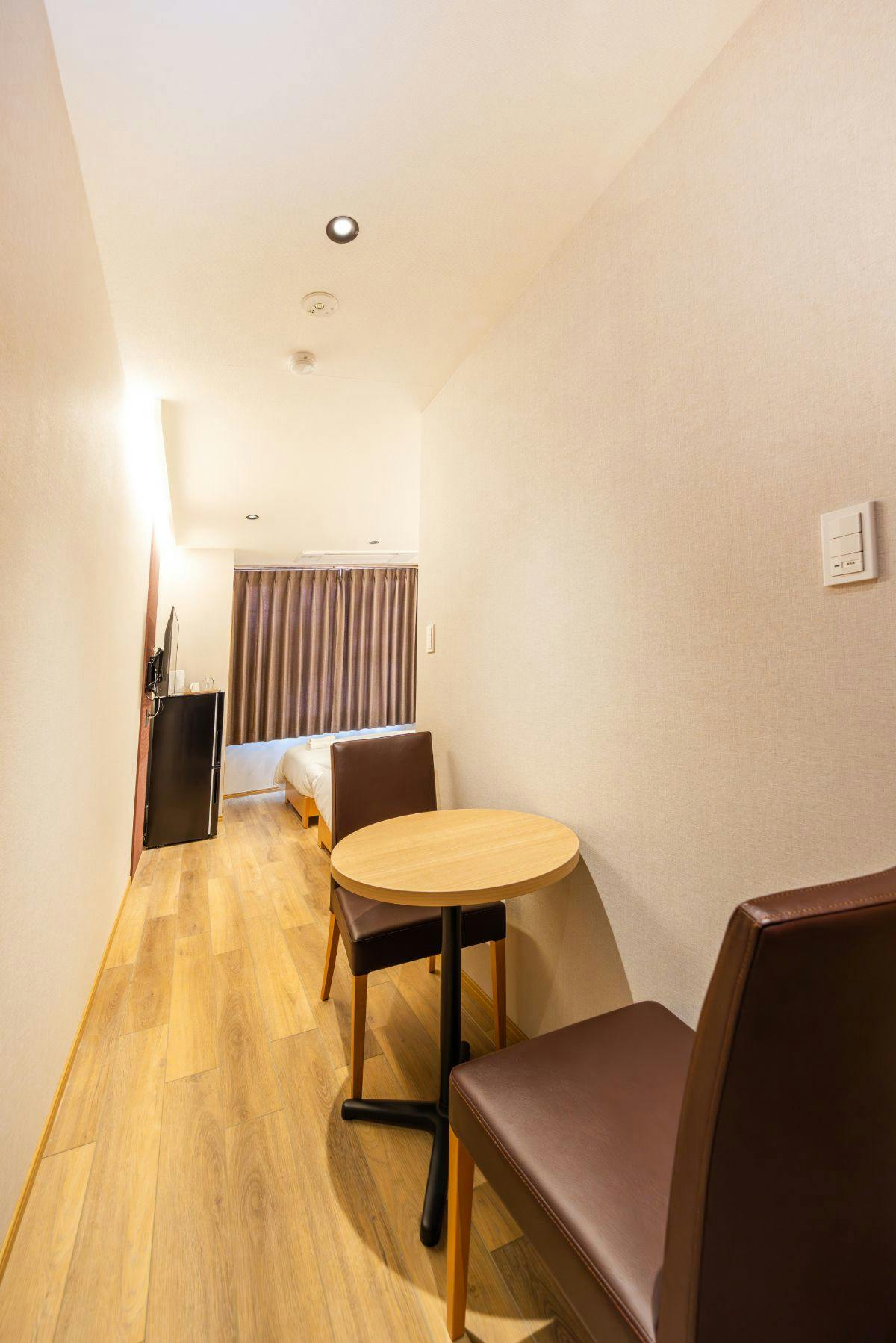 WHITE HOTEL GRAND HAKUBA