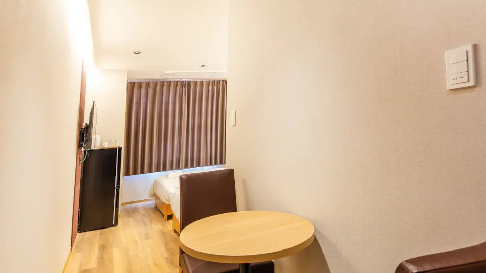 WHITE HOTEL GRAND HAKUBA