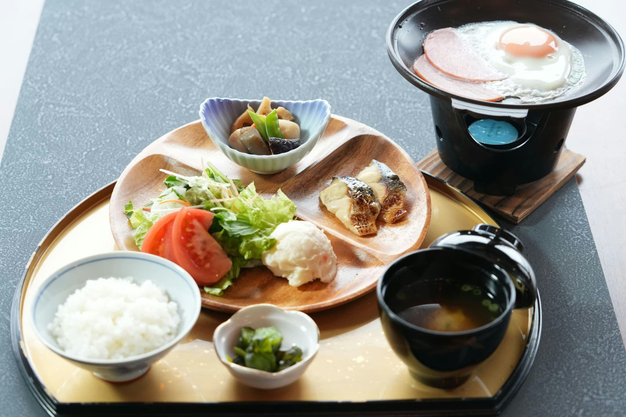 WHITE HOTEL GRAND HAKUBA