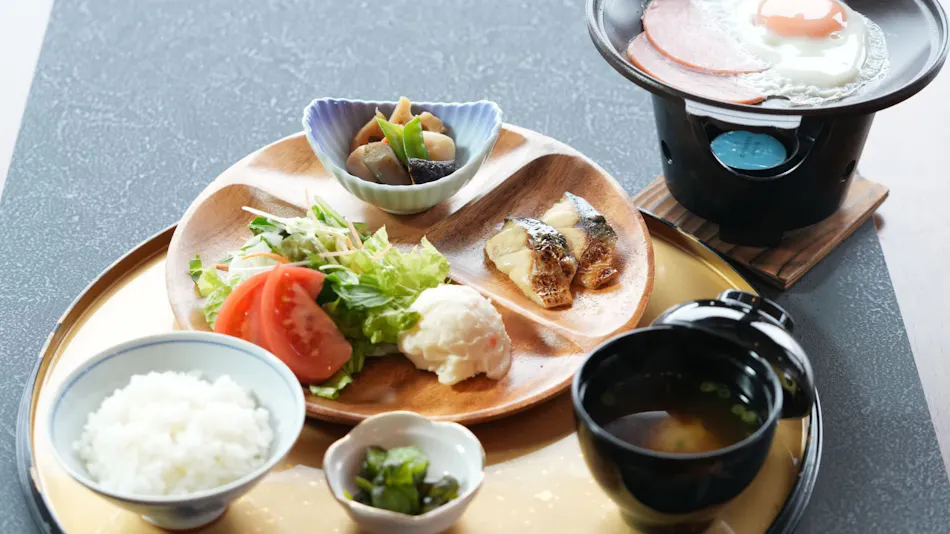 WHITE HOTEL GRAND HAKUBA