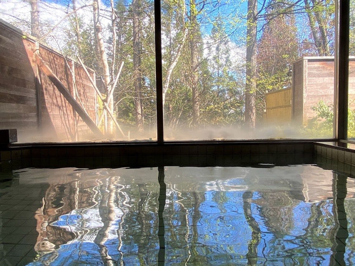 WHITE HOTEL GRAND HAKUBA