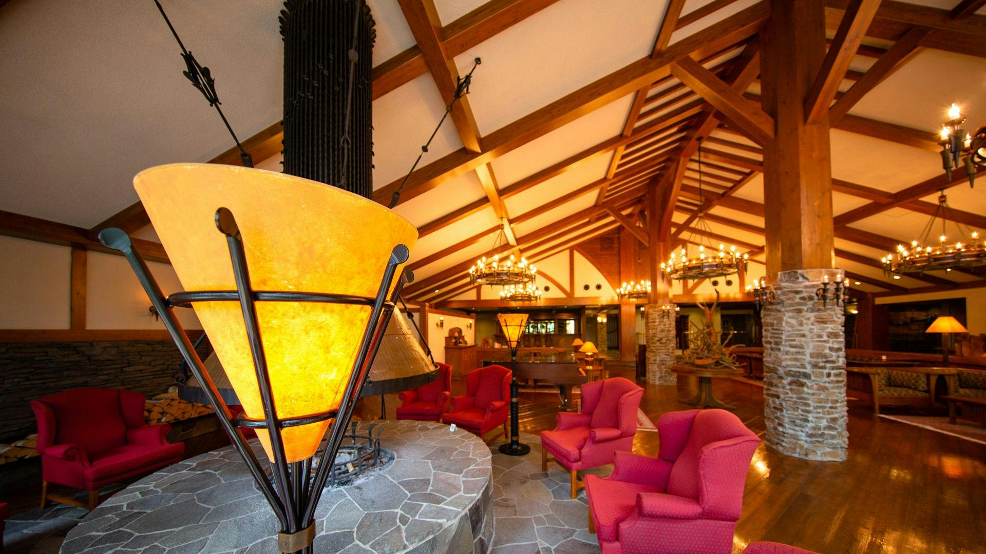 WHITE HOTEL GRAND HAKUBA