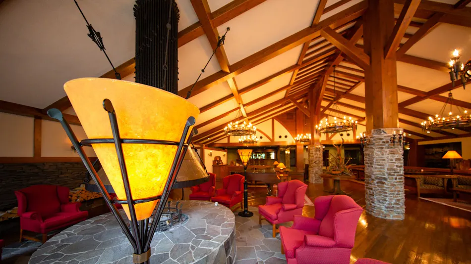 WHITE HOTEL GRAND HAKUBA