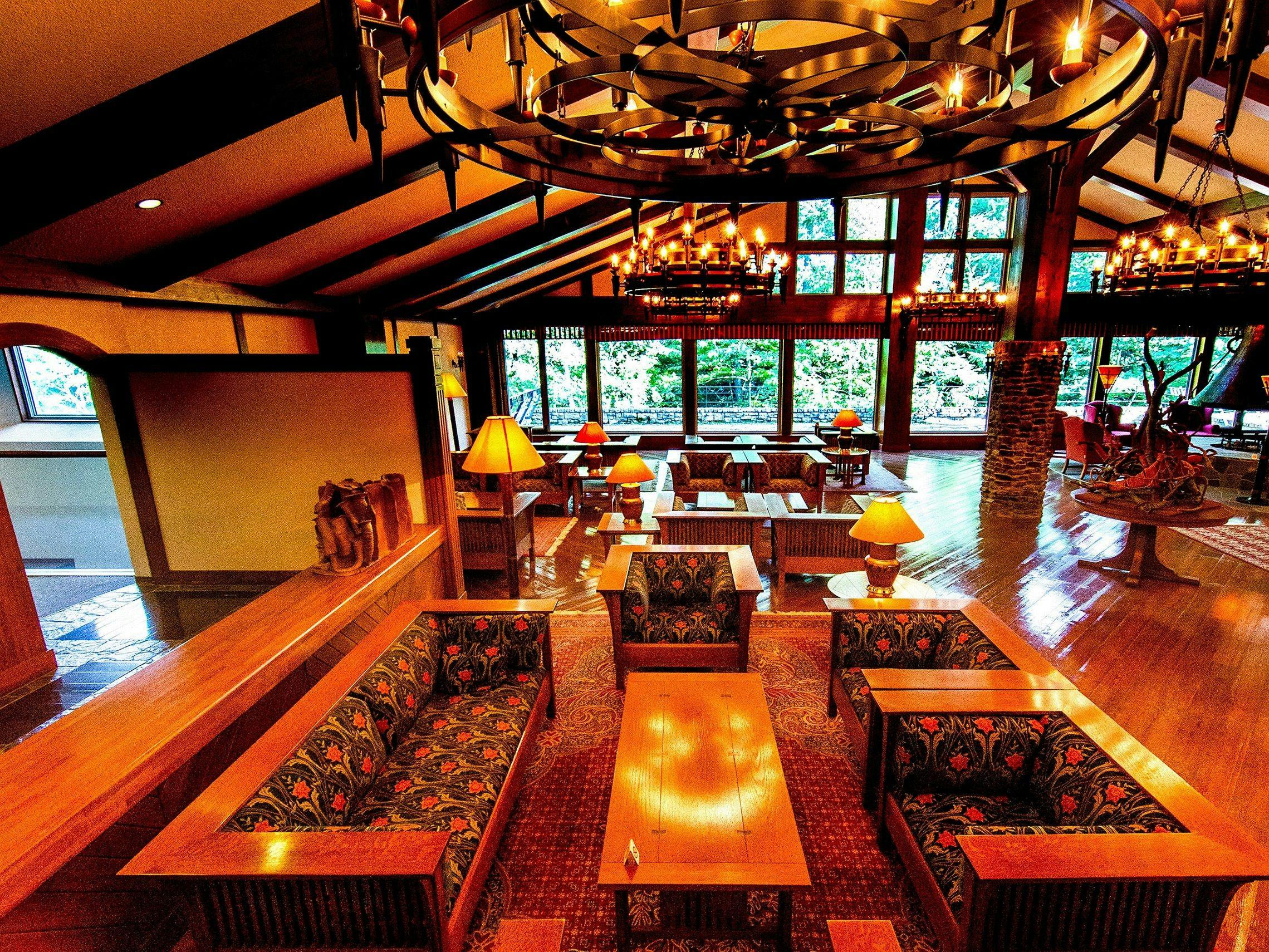 WHITE HOTEL GRAND HAKUBA