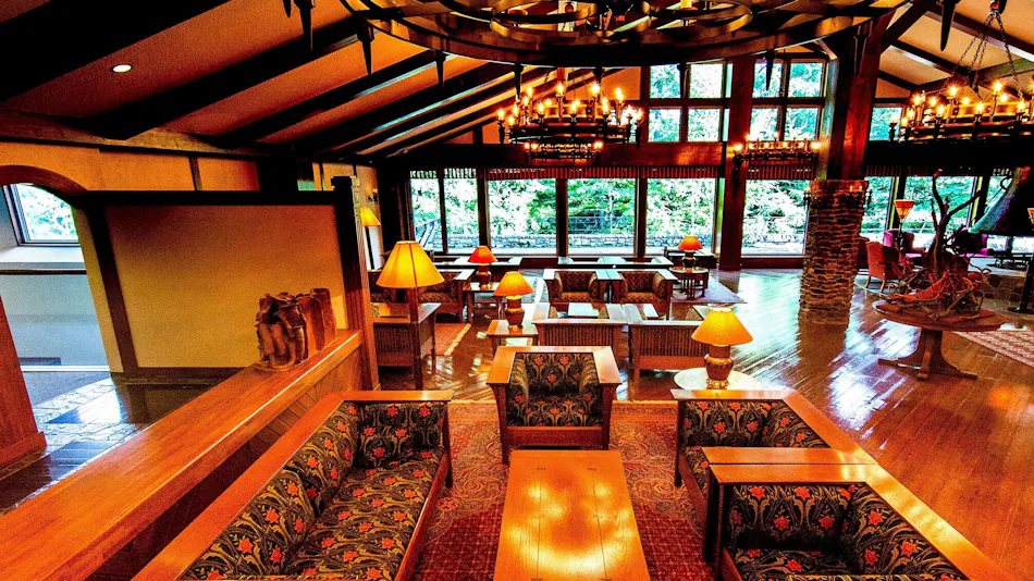 WHITE HOTEL GRAND HAKUBA