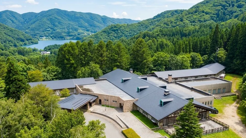 WHITE HOTEL GRAND HAKUBA