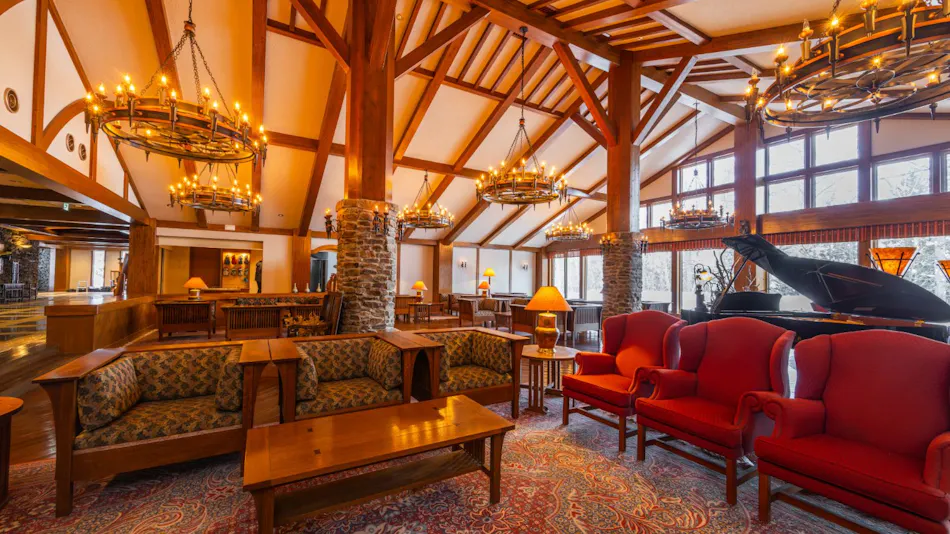 WHITE HOTEL GRAND HAKUBA