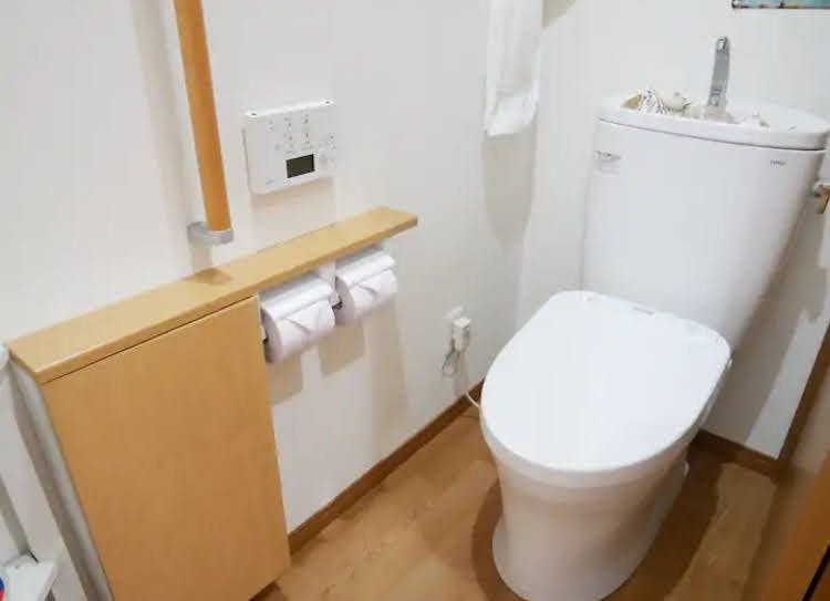 Amayadori - A Whole House Rental with a Children's Room