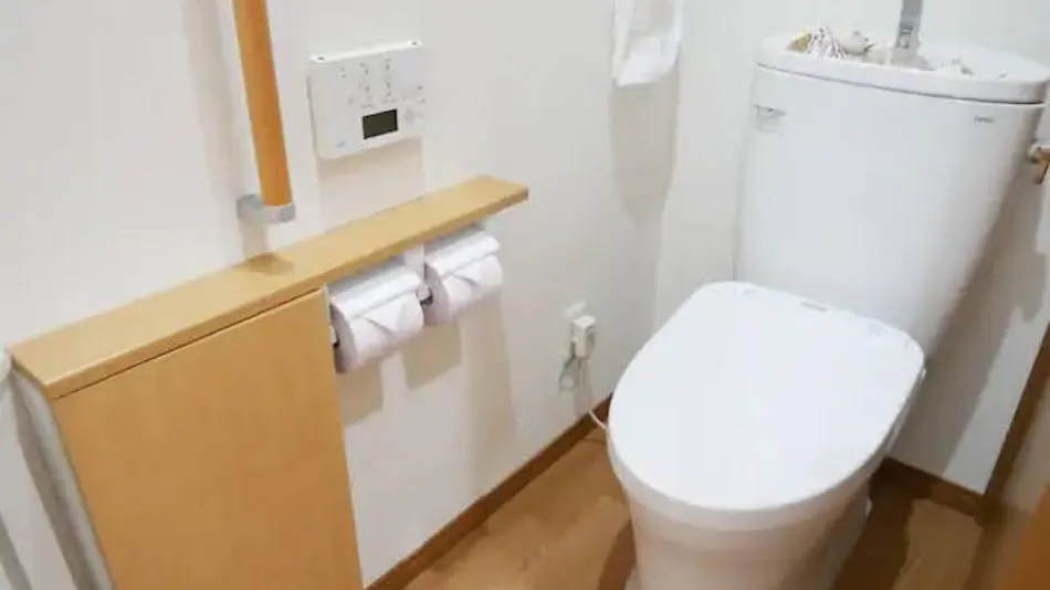 Amayadori - A Whole House Rental with a Children's Room