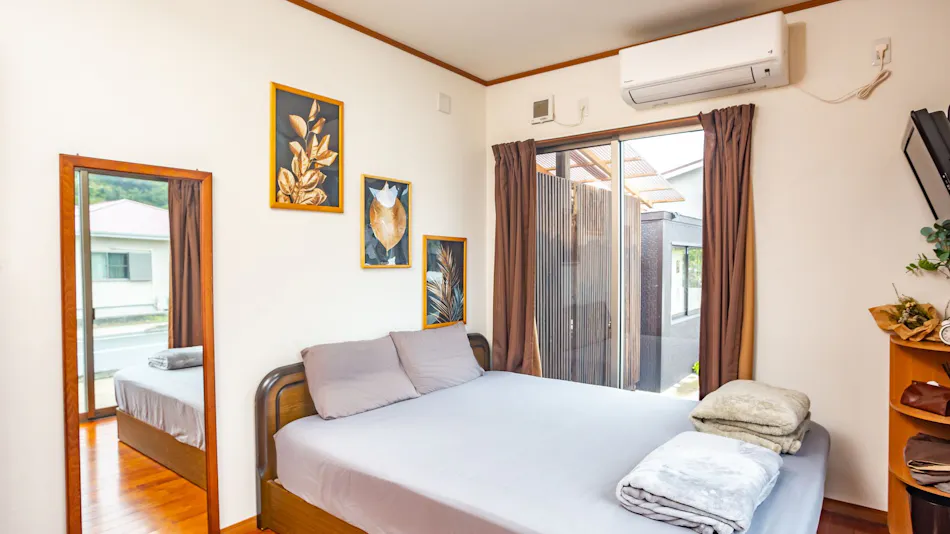 Amayadori - A Whole House Rental with a Children's Room