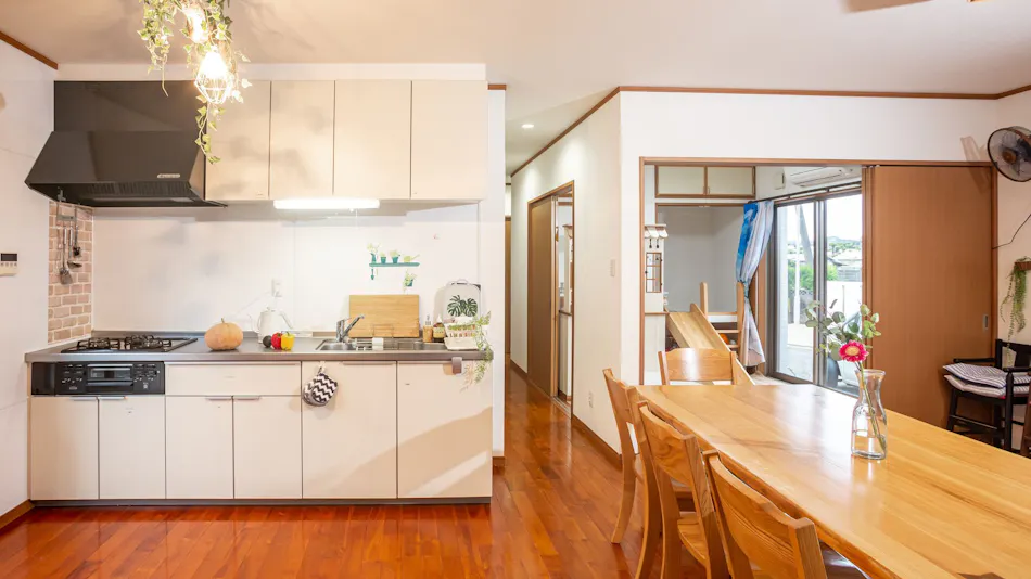 Amayadori - A Whole House Rental with a Children's Room