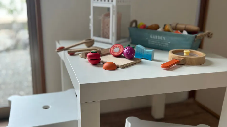 Amayadori - A Whole House Rental with a Children's Room