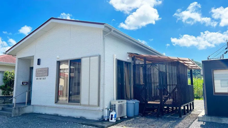 Amayadori - A Whole House Rental with a Children's Room