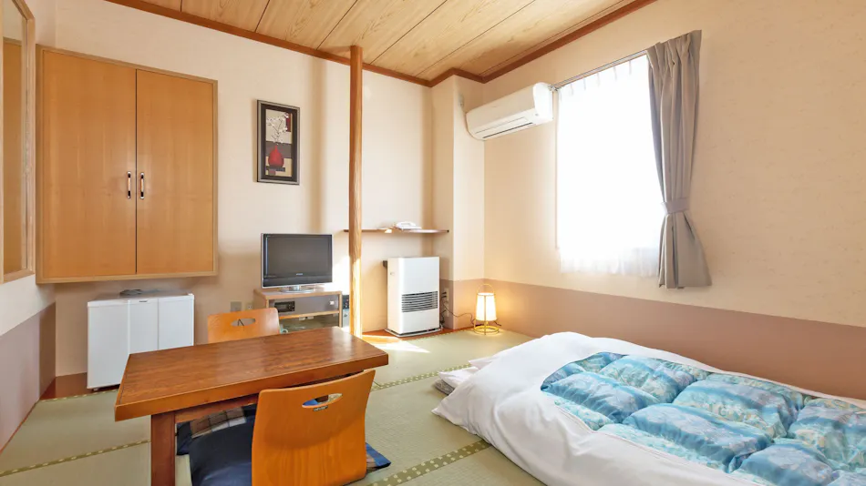 Hotel Sato