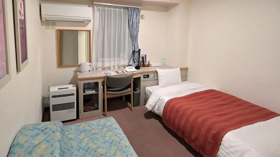 Hotel Sato