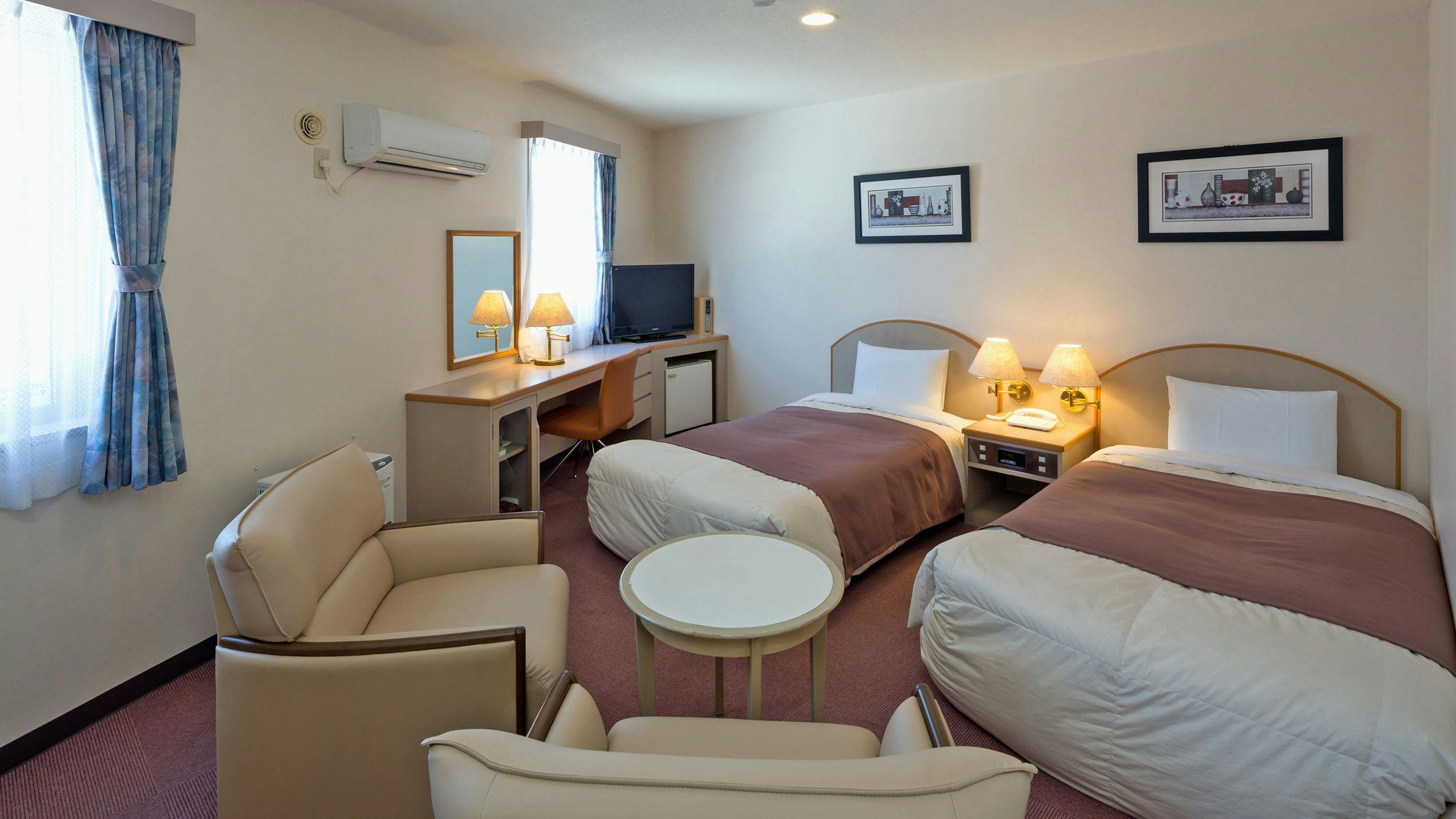 Hotel Sato