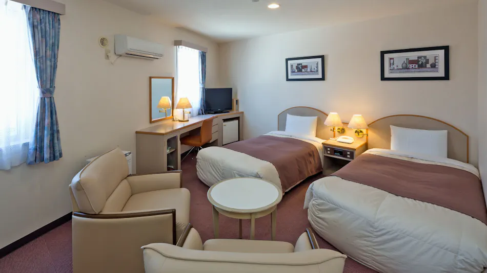 Hotel Sato