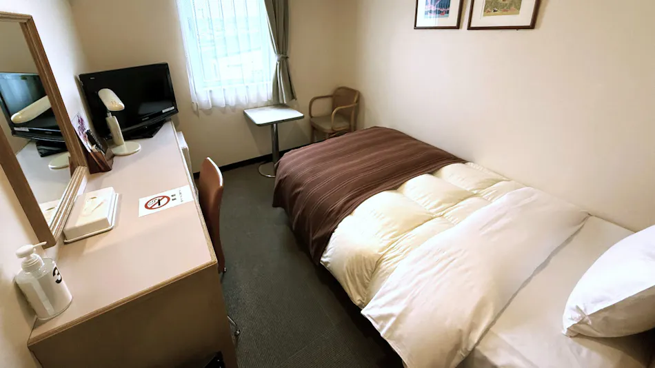 Hotel Sato