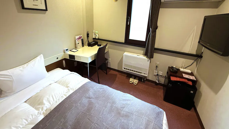 Hotel Sato