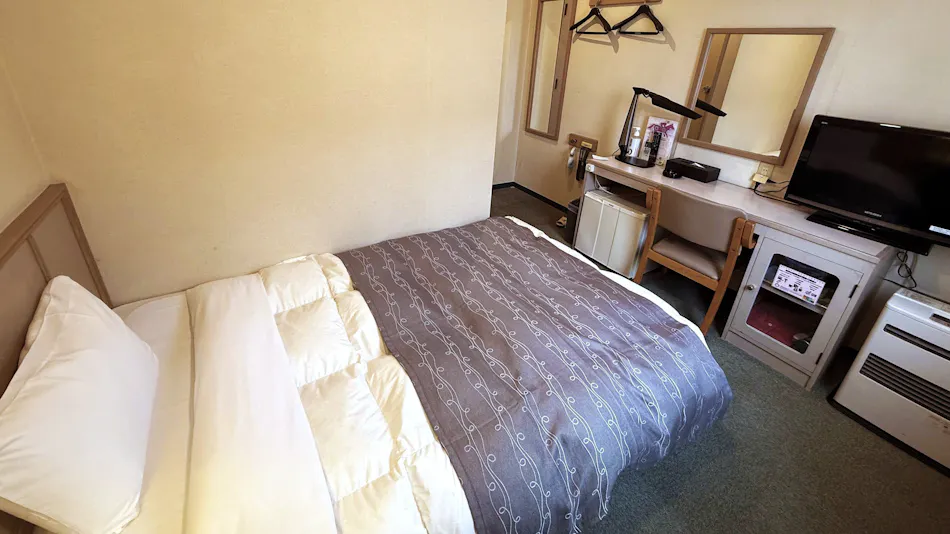 Hotel Sato