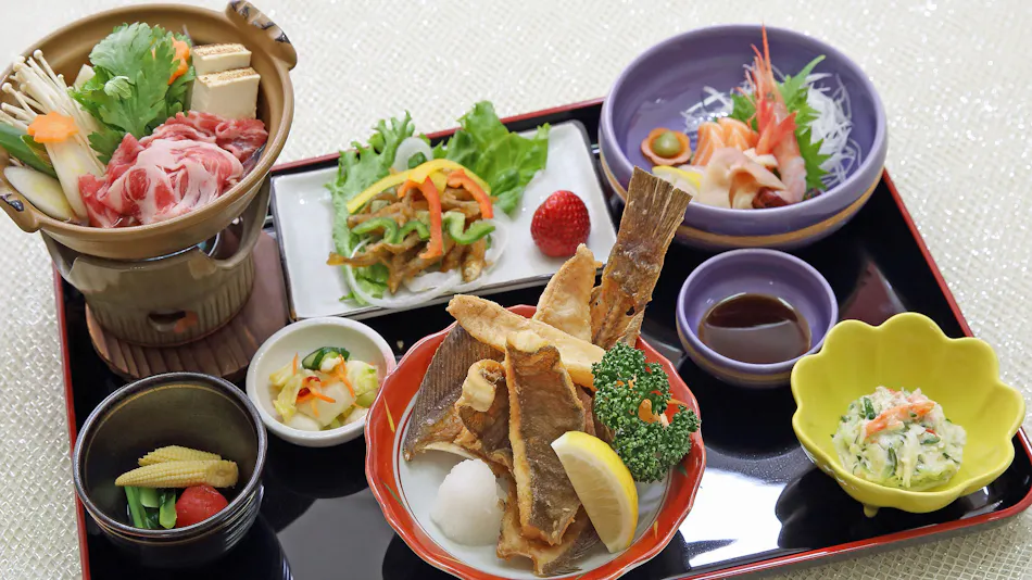 Hotel Sato
