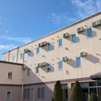 โรงแรมภายนอก