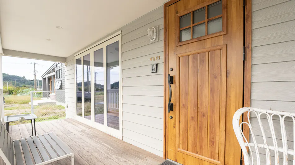 Tabist Pension Third Place