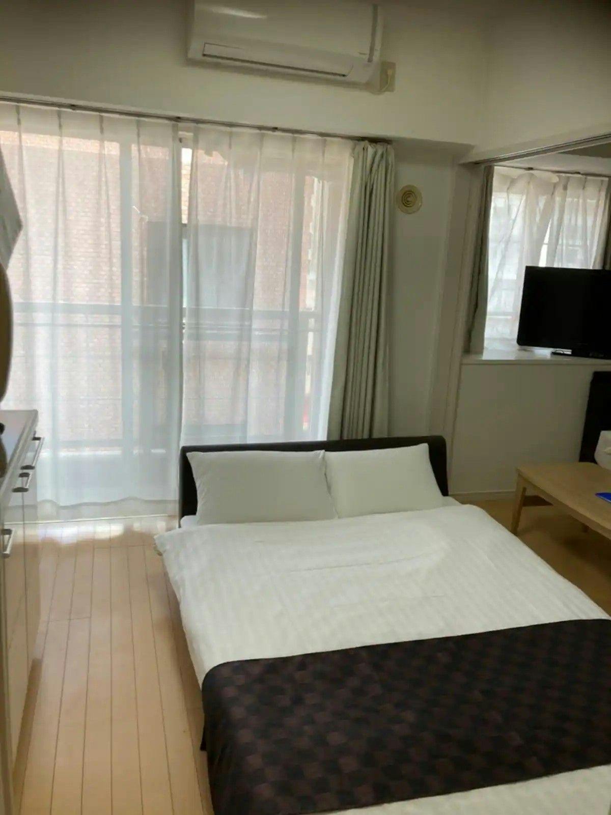 Kanan Chuocho Building A, Room 601