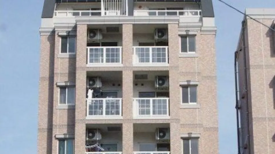 Kanan Chuocho Building A, Room 601
