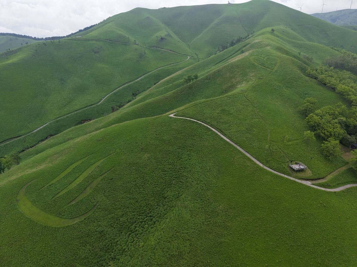 *【บริเวณใกล้เคียง】