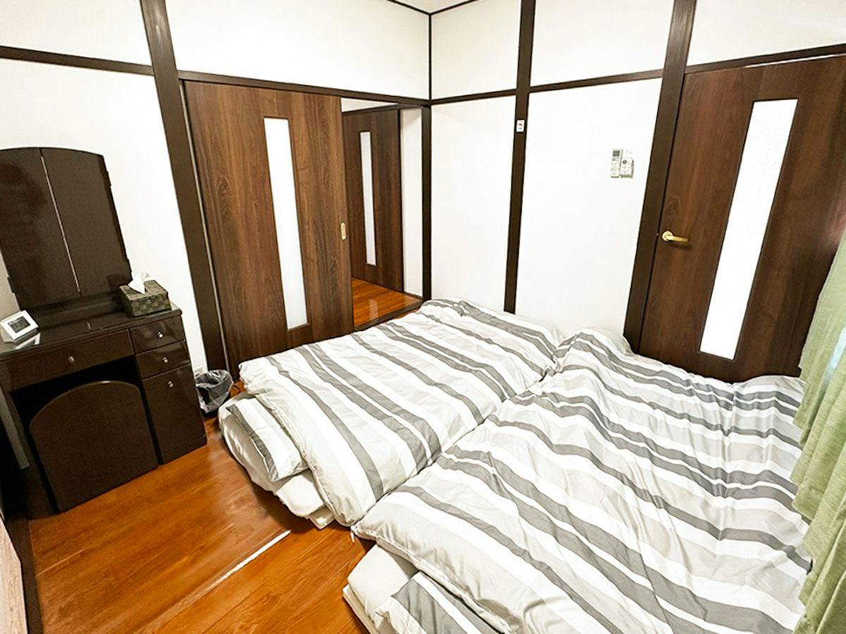 Tanabe Inn Atai River