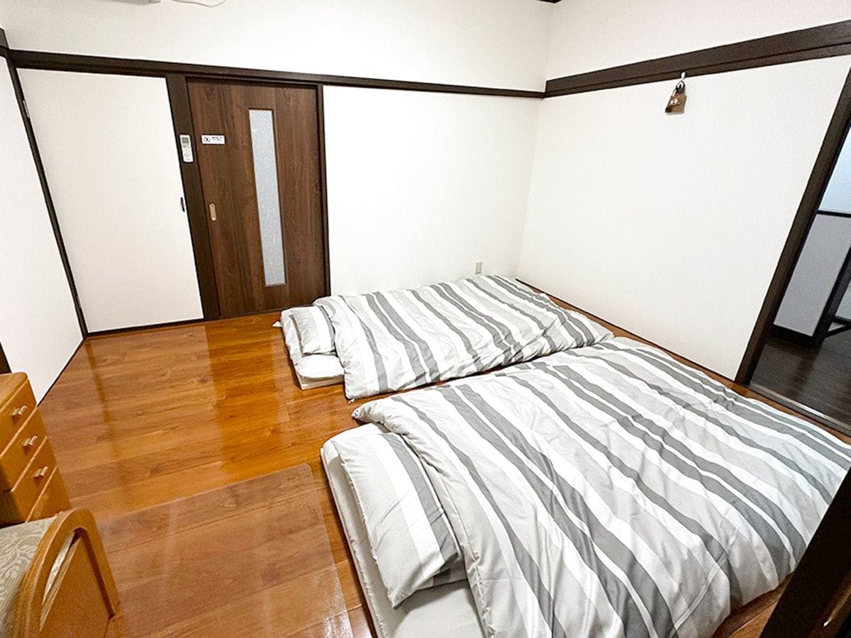 Tanabe Inn Atai River