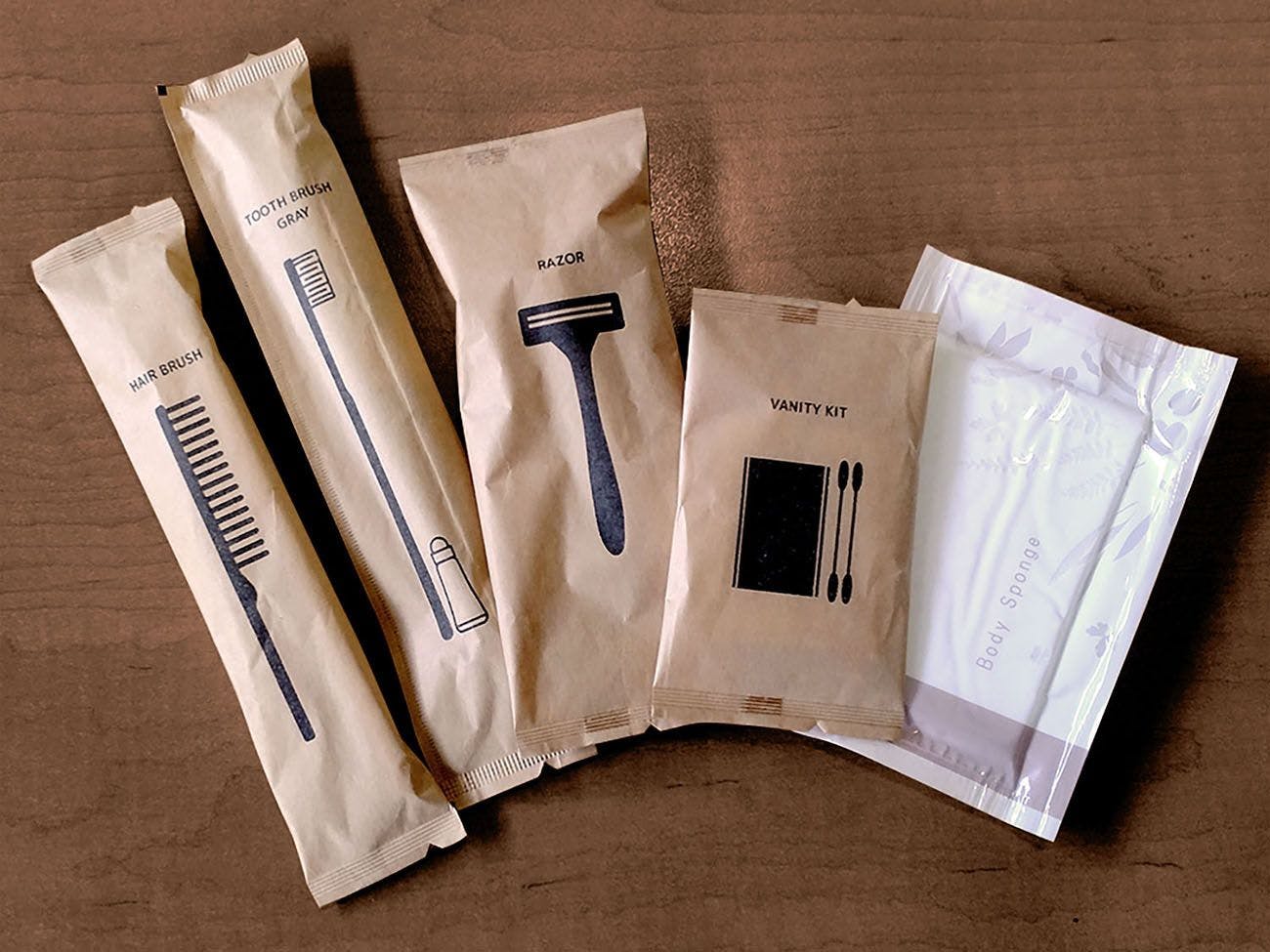 สิ่งอำนวยความสะดวก