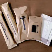 สิ่งอำนวยความสะดวก