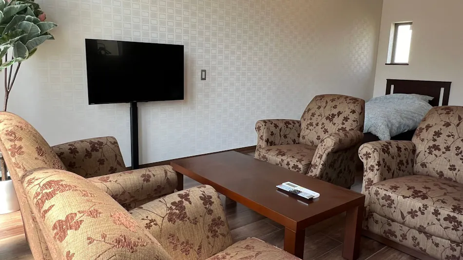 Jinsyoudou Hotel
