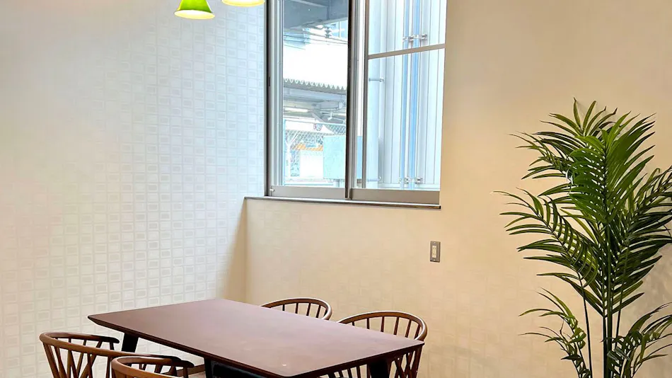 Jinsyoudou Hotel