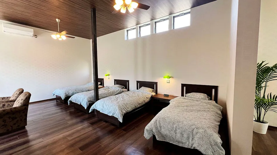 Jinsyoudou Hotel